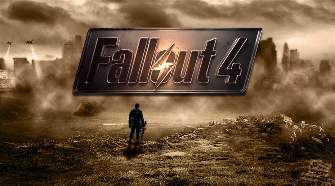 fallout 4 latest patch download pc