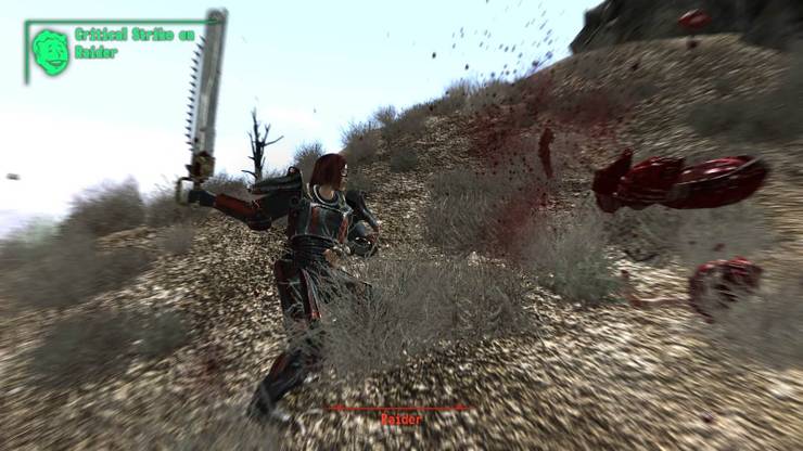 Fallout New Vegas Modded Starter Save Ps3