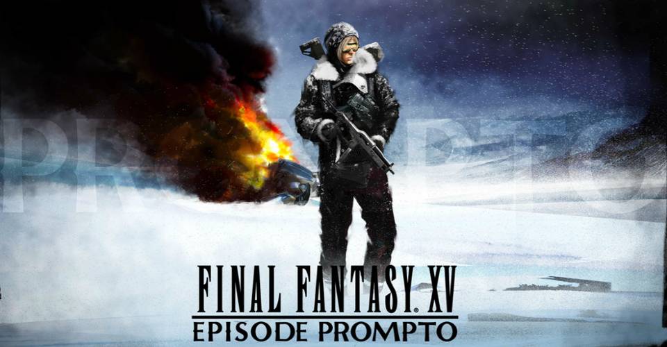 Final Fantasy 15 Episode Prompto Guide How To Beat The Final Boss