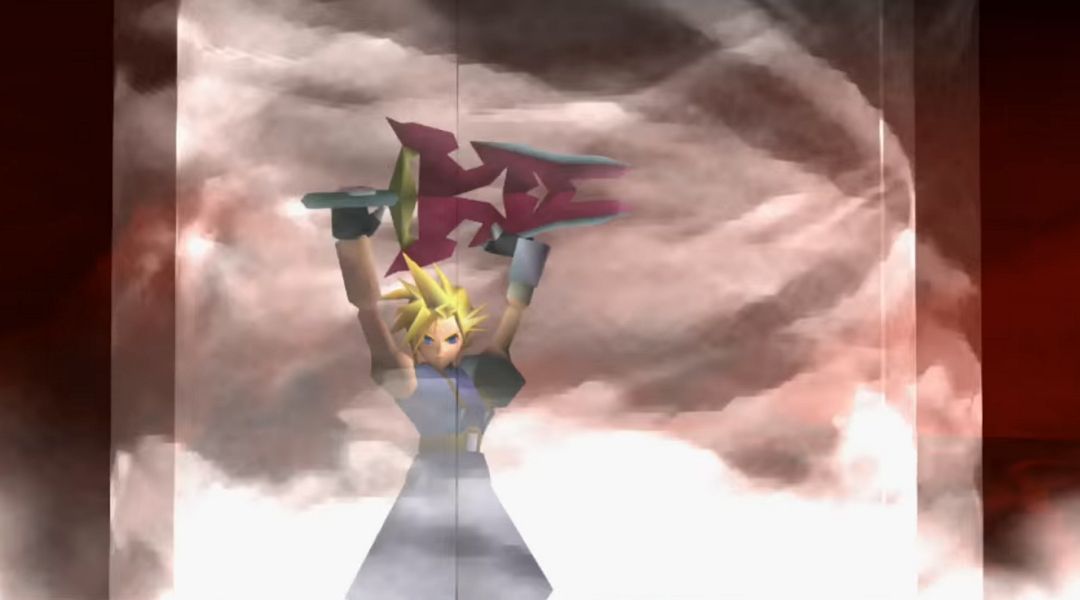 Final Fantasy 7 Nintendo Switch Release Date Revealed Game Rant