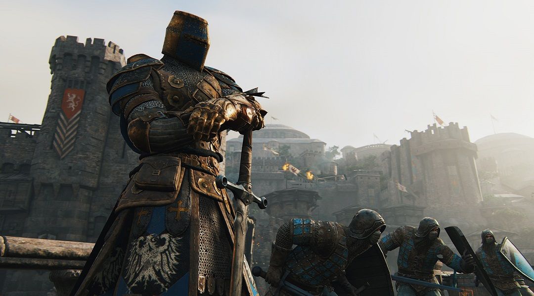 download free for honor knights