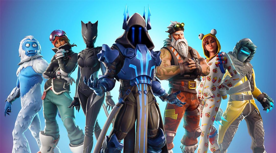Fortnite How To Complete All Season 7 Week 6 Challenges Ice Puck Fortnite Week 6 Ice Puck Fortnite Week 6 Fortnite How To Complete All Season 7 Week 6 Challenges