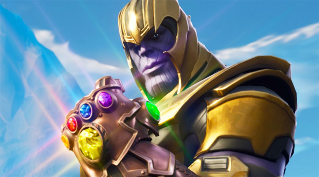Watch Fortnite S Infinity Gauntlet Mode Trailer Game Rant Fortnite Gulent Mode Fortnite Gulent Mode Watch Fortnite S Infinity Gauntlet Mode Trailer Game Rant