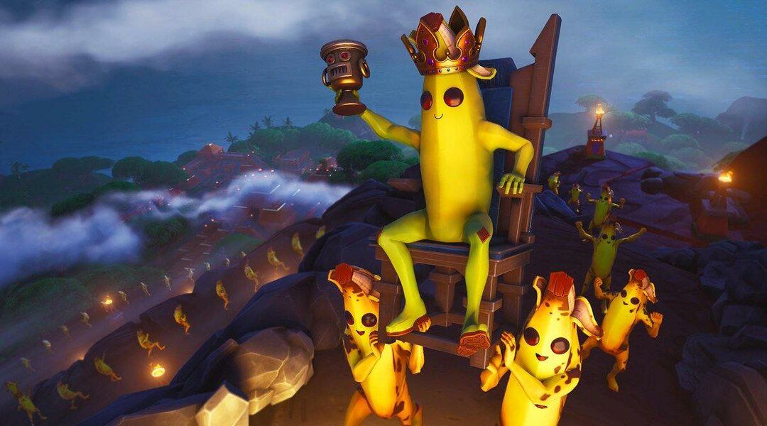 Known Fortnite Cheater Qualifies For World Cup Event Game Rant