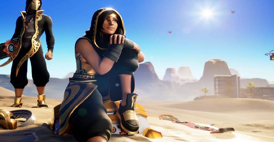 Does Fortnite Season 9 Week 4 Have A Secret Battle Star Fortnite Season 9 Week 4 Secret Fortnite Season 9 Week 4 Secret Does Fortnite Season 9 Week 4 Have A Secret Battle Star