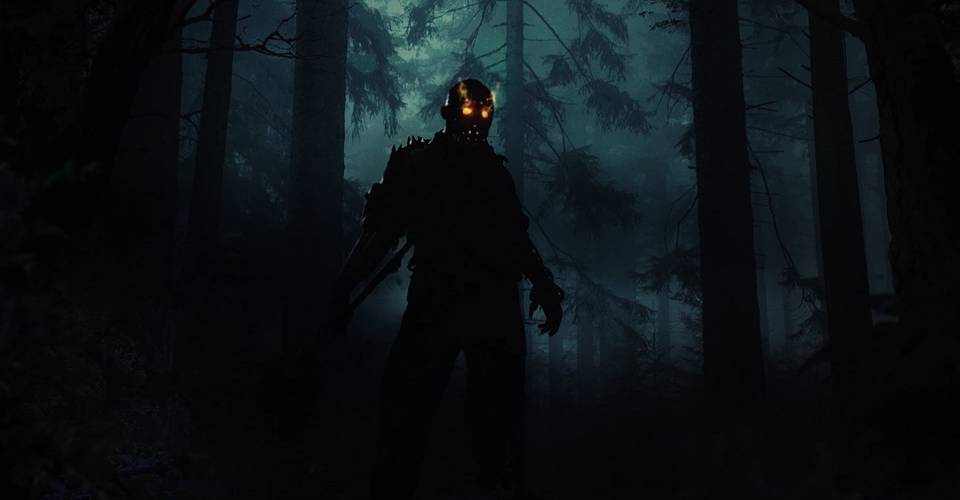 Friday The 13th Flaming Jason Skin Will Never Be Dlc Game Rant