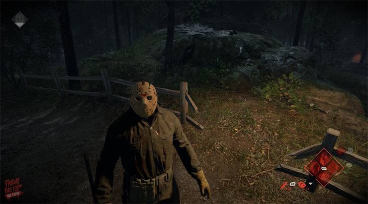 Friday The 13th Dev Gives Update On Next Patch Release Date