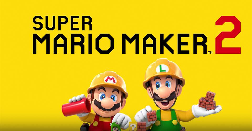 Super Mario Maker 2 Introduces Two Secret Powerups Game Rant