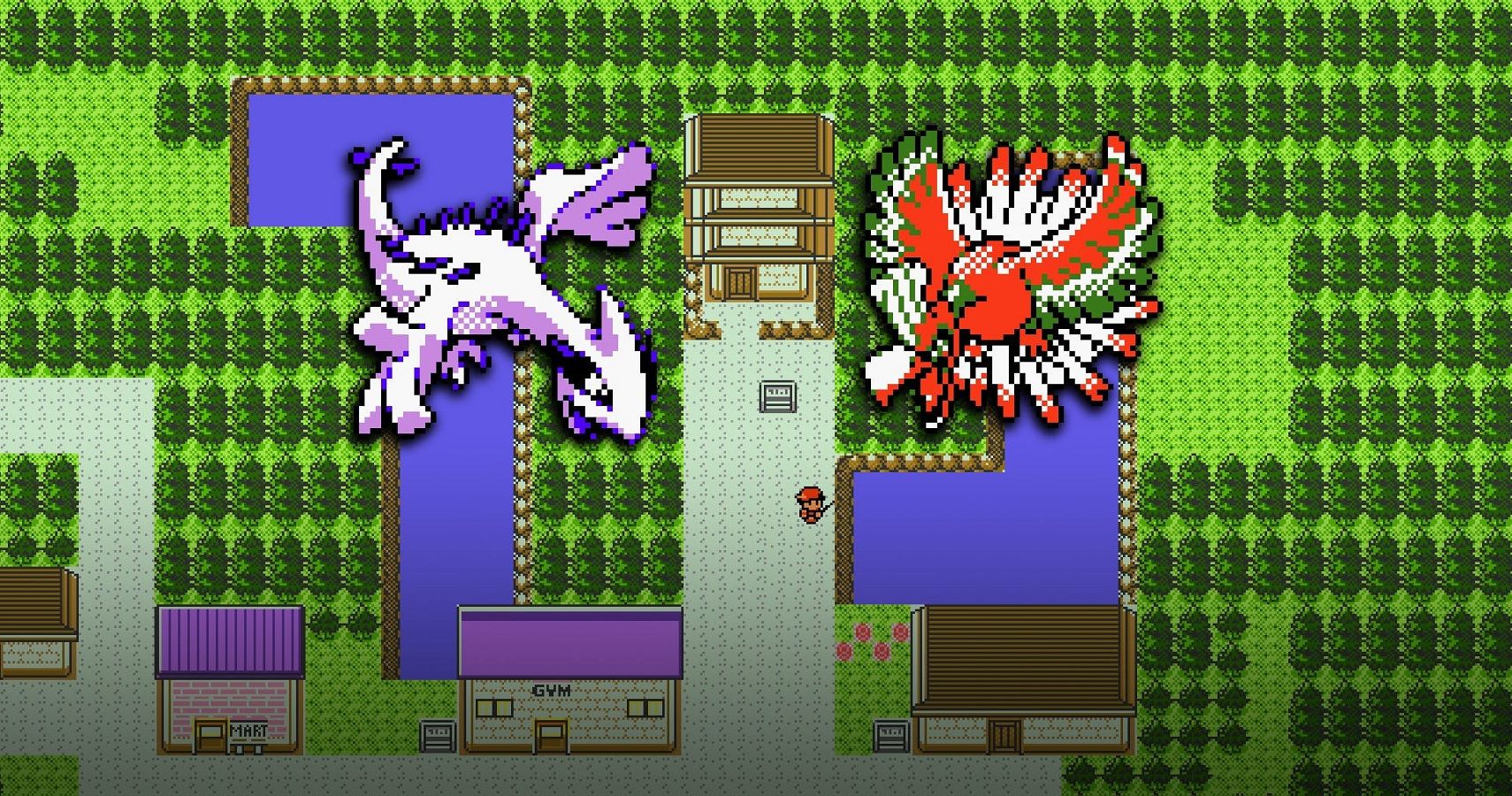 10 Secret Side Quests In Pokemon Gold Silver Everyone Missed
