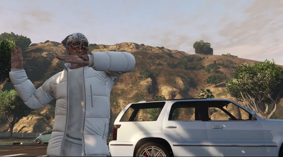 gta 5m rp