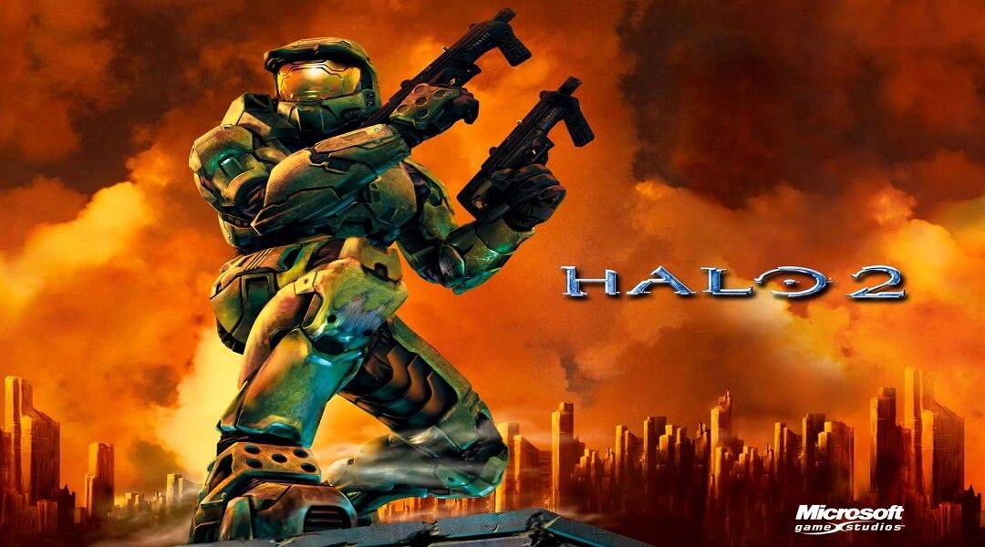 This is Halo 2's Original Ending | Game Rant