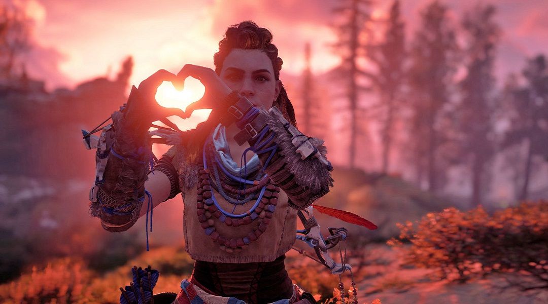 Rumor Horizon Zero Dawn 2 Coming In 21 For Ps5 Game Rant