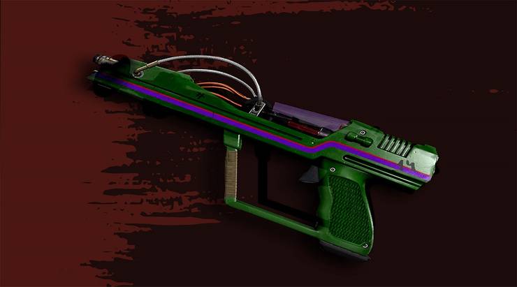 Call Of Duty Infinite Warfare Guide How To Craft Weapons In Zombies In Spaceland