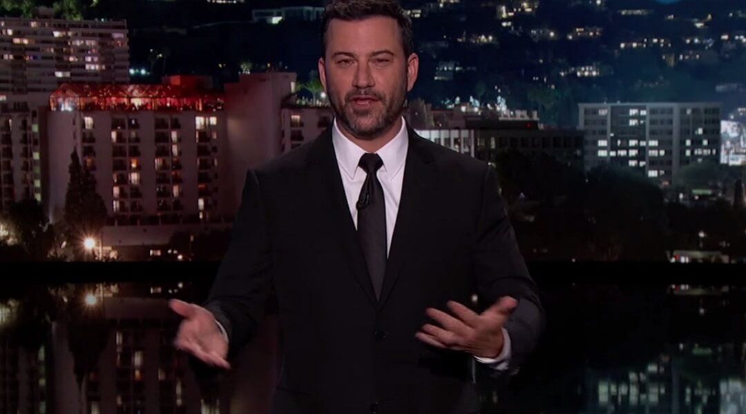 Jimmy Kimmel Makes Fun of Let's Play Videos | Game Rant