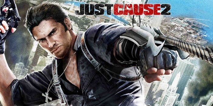 just cause 2 mods ps3