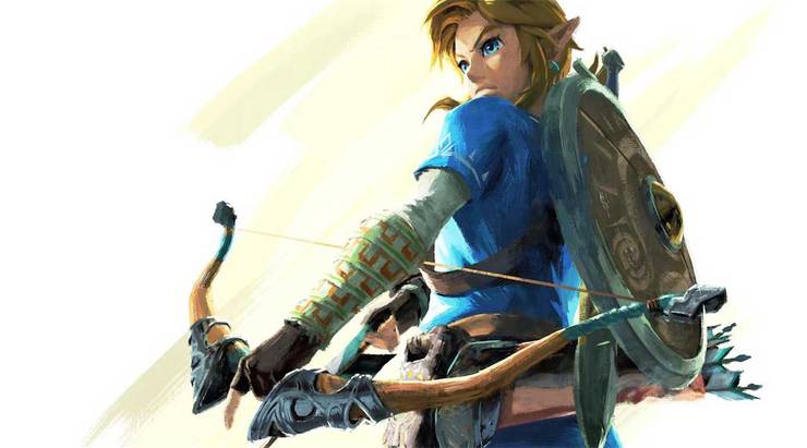Explaining The Legend Of Zelda Timelines And Where Breath Of The Wild Fits Explaining The Legend Of Zelda Timelines And Where Breath Of The Wild Fits