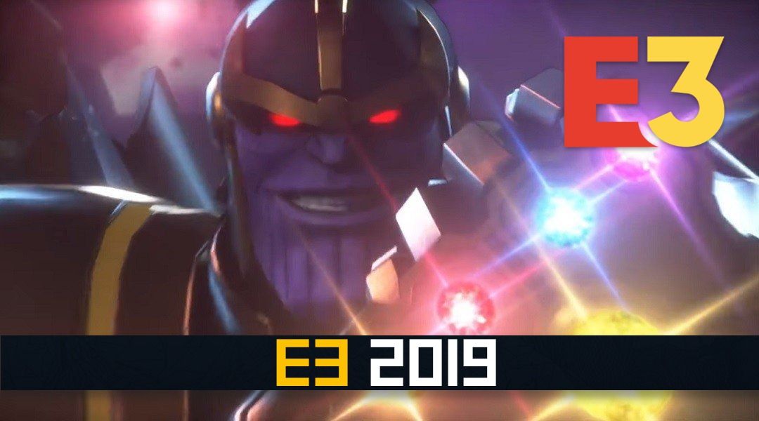 Marvel Ultimate Alliance 3 Trailer Expansion Pass Details