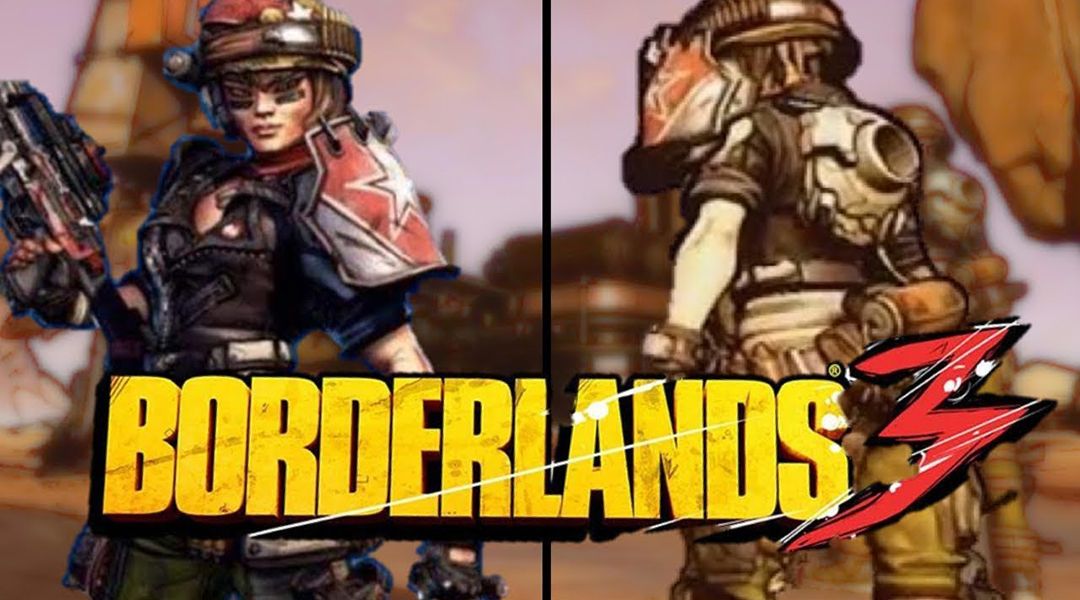 reddit borderlands game of the year