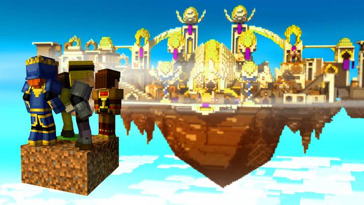 Time Is Almost Out To Grab Free Minecraft Story Mode Skins