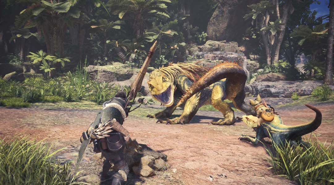 monster hunter world money farming monster hunter world money farming
