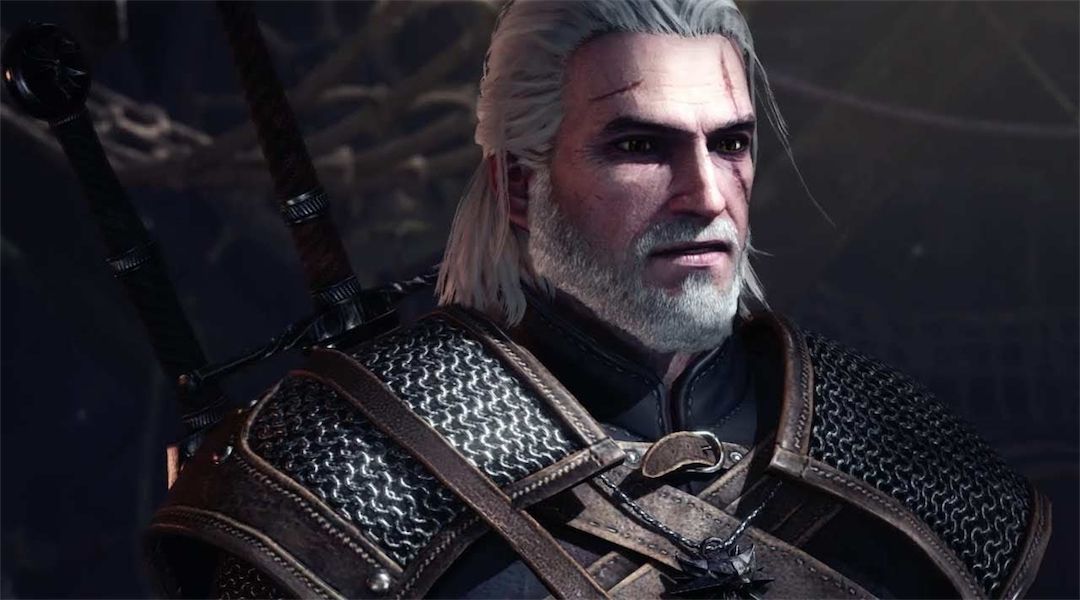 Monster Hunter World S The Witcher Crossover Event Date Revealed