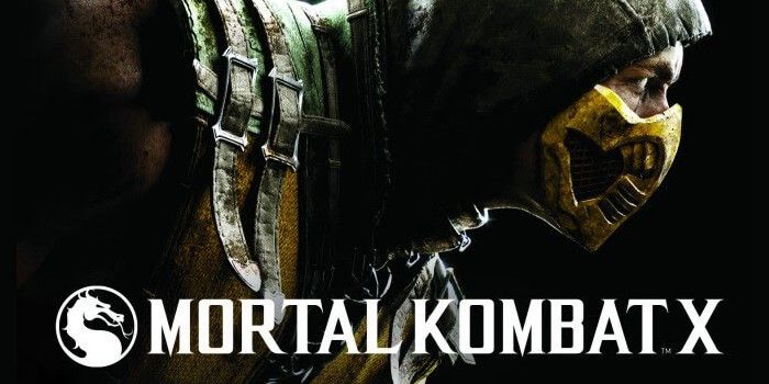 'Mortal Kombat X' Mobile Game Hits Android Store Tomorrow