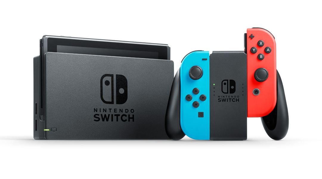 Nintendo Switch Amazon Prime Day Deal Offers Eshop Credit