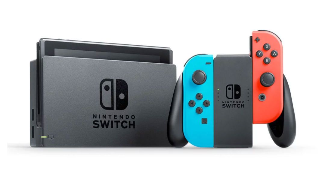 The Switch's Drifting JoyCons Trigger Class Action Lawsuit Investigation