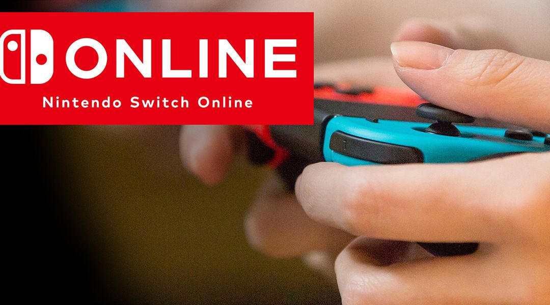 switch online special offers