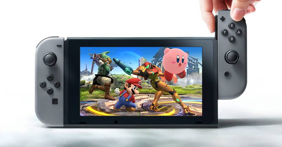 How Many Wii U Games Will Be Ported To Nintendo Switch How Many Wii U Games Will Be Ported To Nintendo Switch