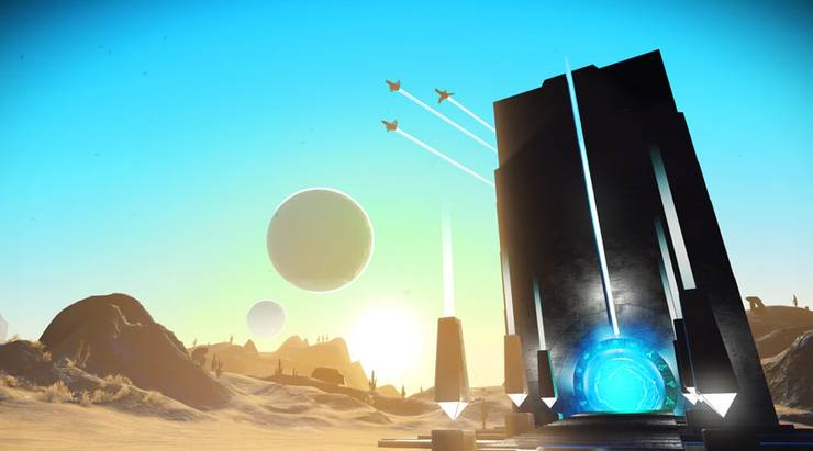 No Man S Sky Dev Will Continue To Work On Game Updates