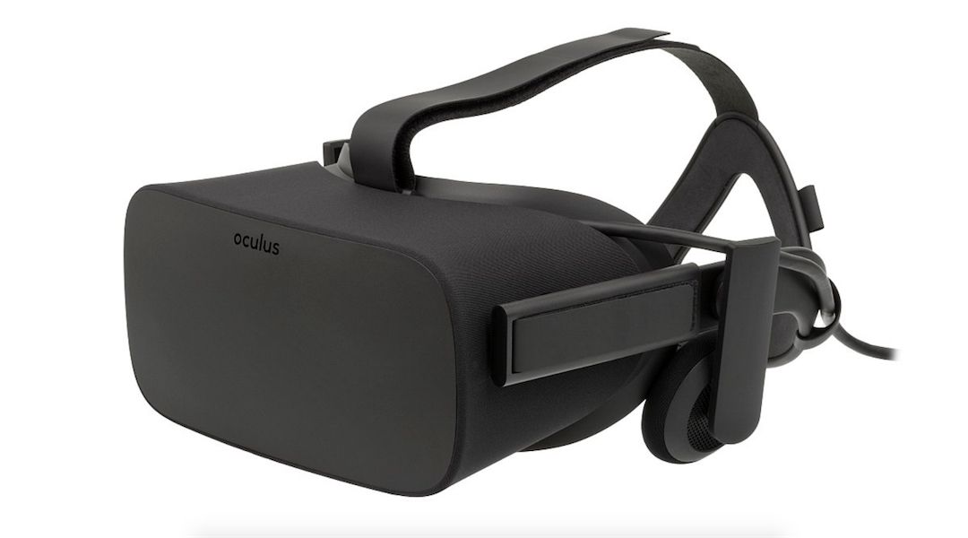 oculus rift s 400 dollars