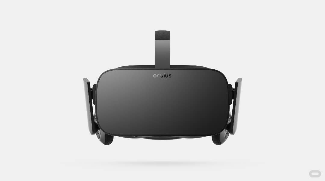oculus rift 6