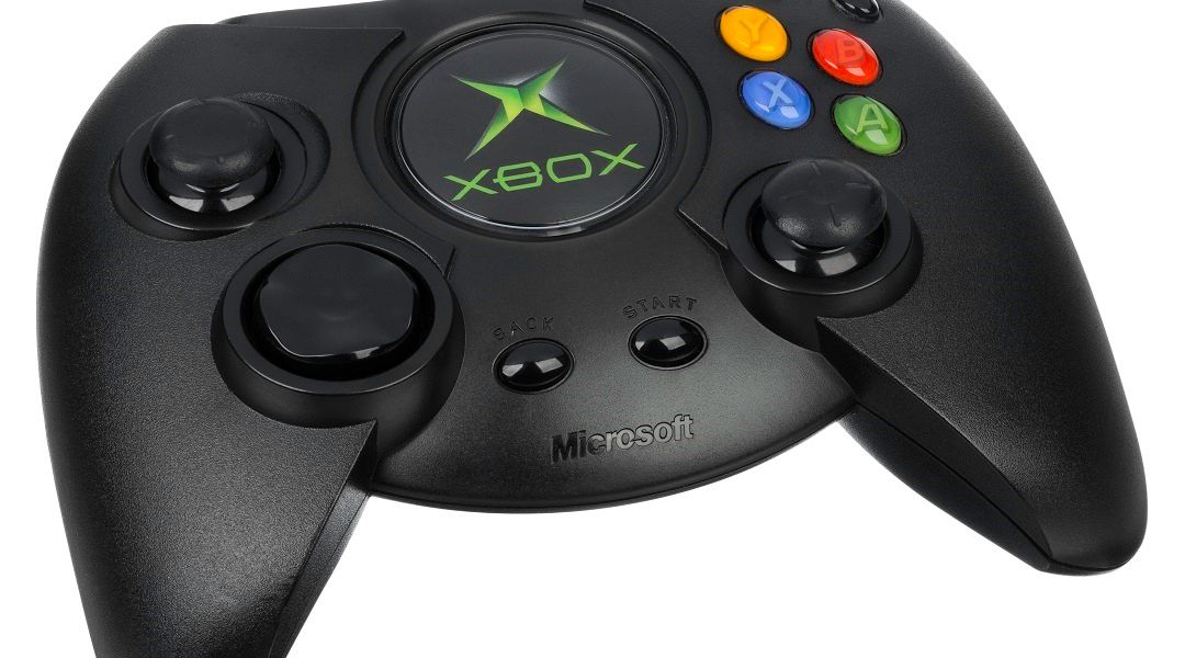 Original Xbox Co Creator Shares Thoughts About Enormous Controller