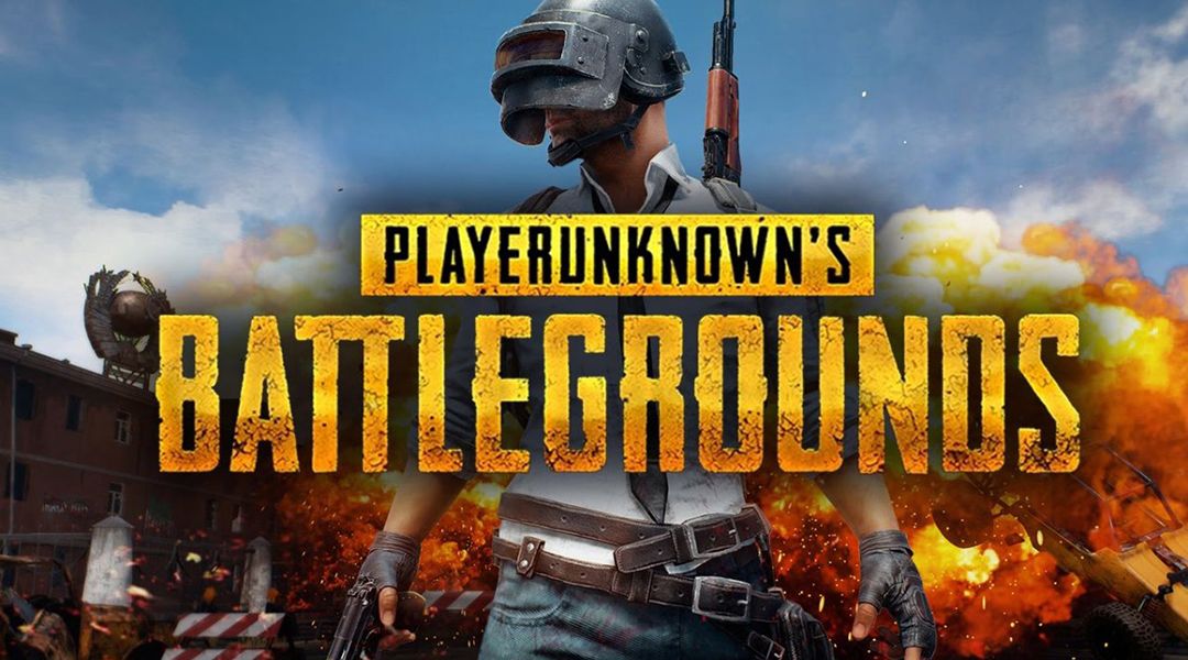 Player Unknown Battlegrounds Steam Charts