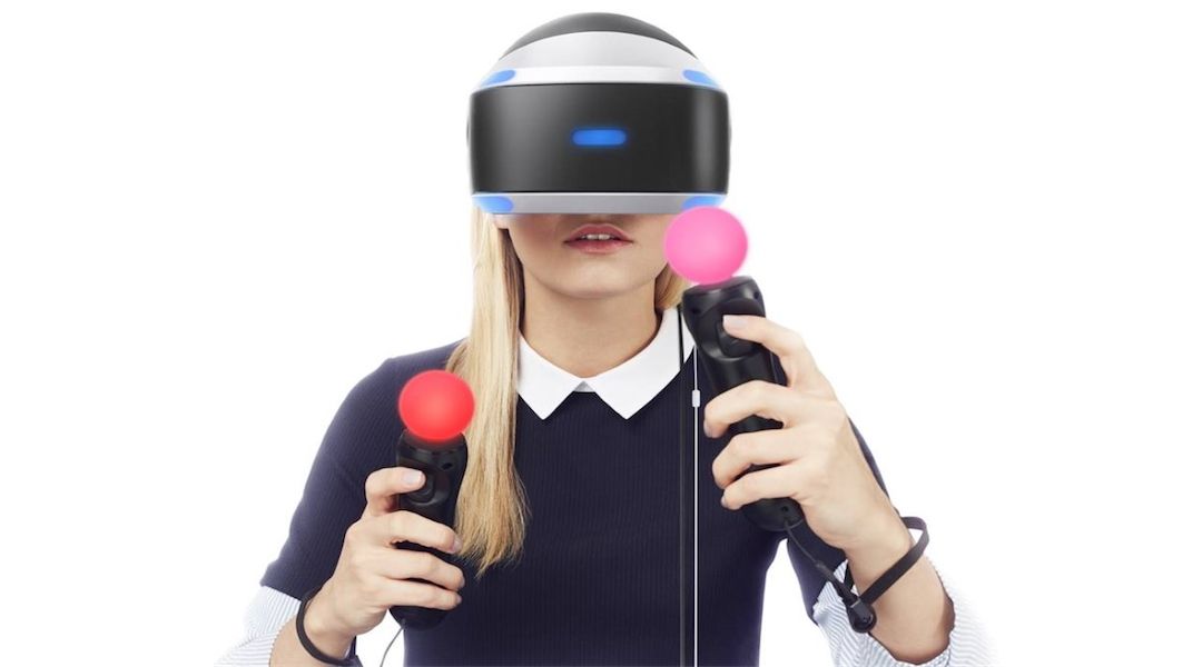 psvr move controller twin pack