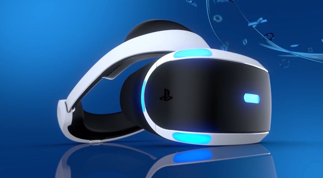 ps4 vr review 2020