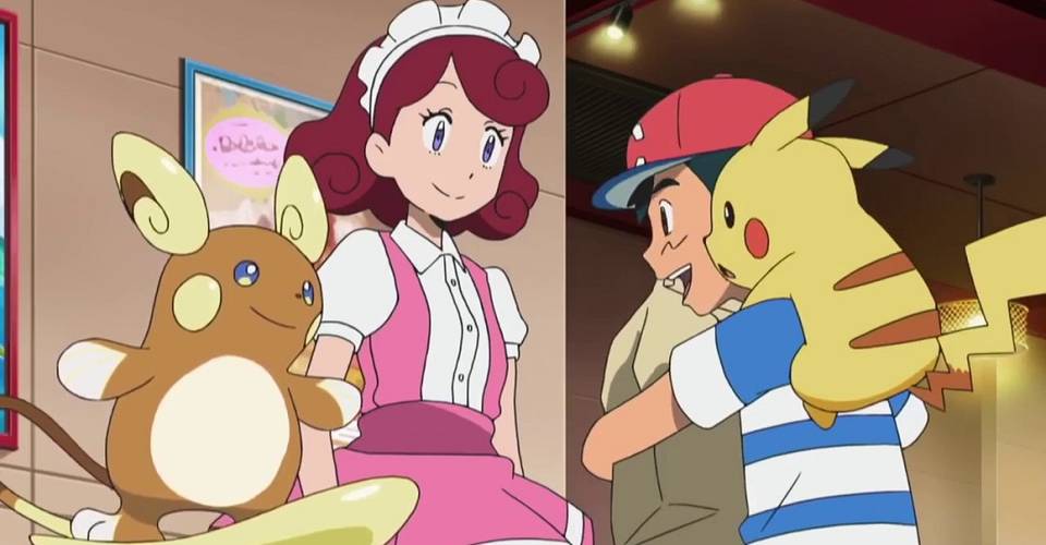 Pokemon Go Adds Alolan Raichu And More To Raids Game Rant