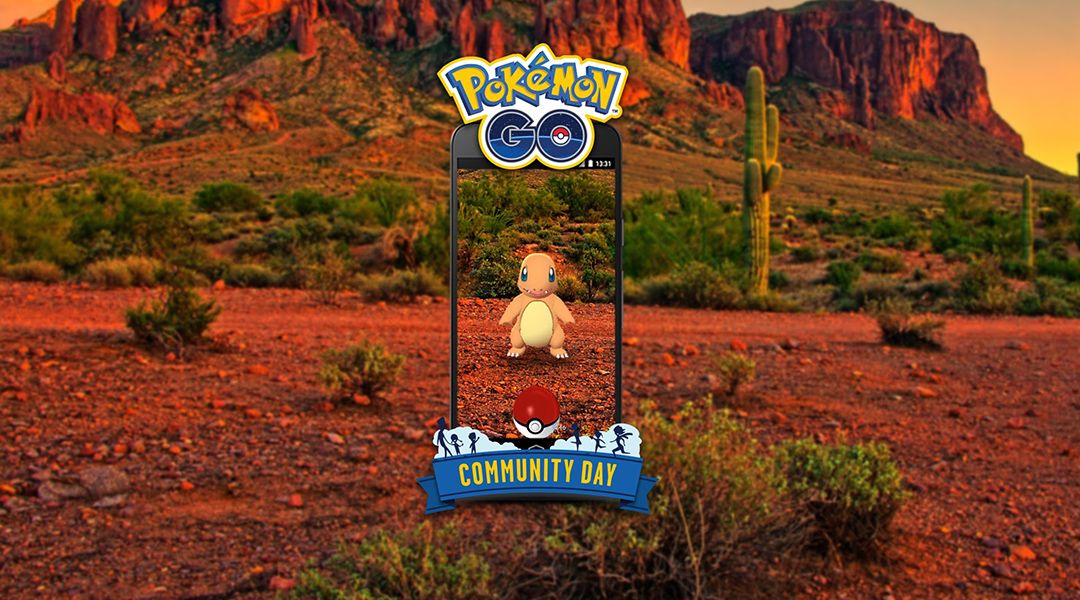 Pokemon Go Charizard S Exclusive Move For Community Day Revealed