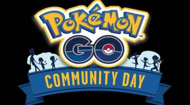 Pokemon Go First 2020 Community Day Date Revealed Game Rant