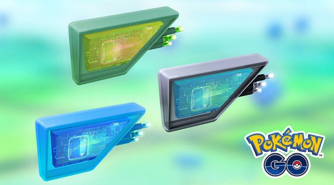 Pokemon Go How To Use The New Lure Modules Game Rant