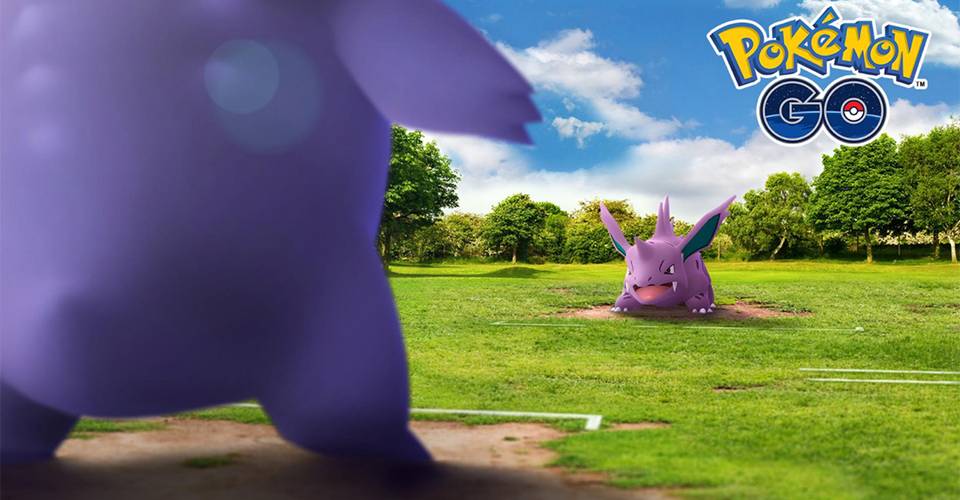 Pokemon Go Level 40 Players To Get Trainer Battles First