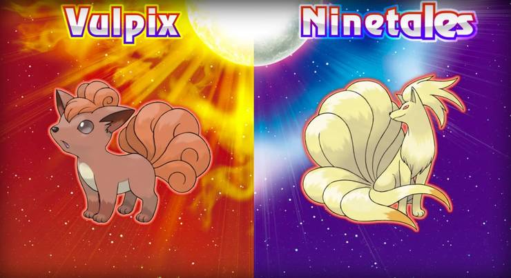 Pokemon Let S Go Datamine Confirms Version Exclusive Pokemon Pokemon Let S Go Datamine Confirms Version Exclusive Pokemon