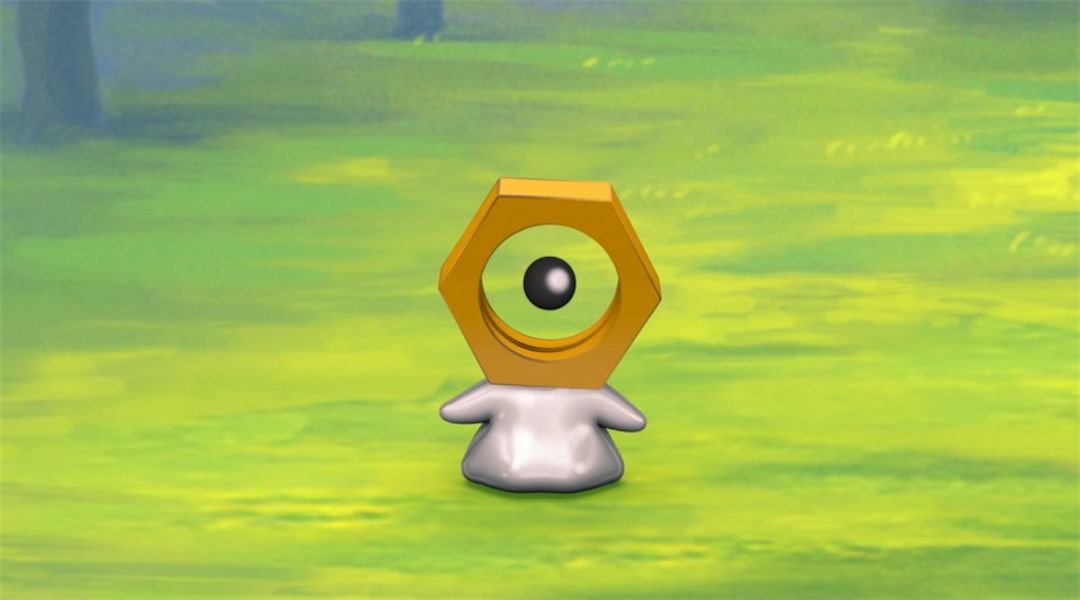 Pokemon Go All Meltan Special Research Quests And Rewards