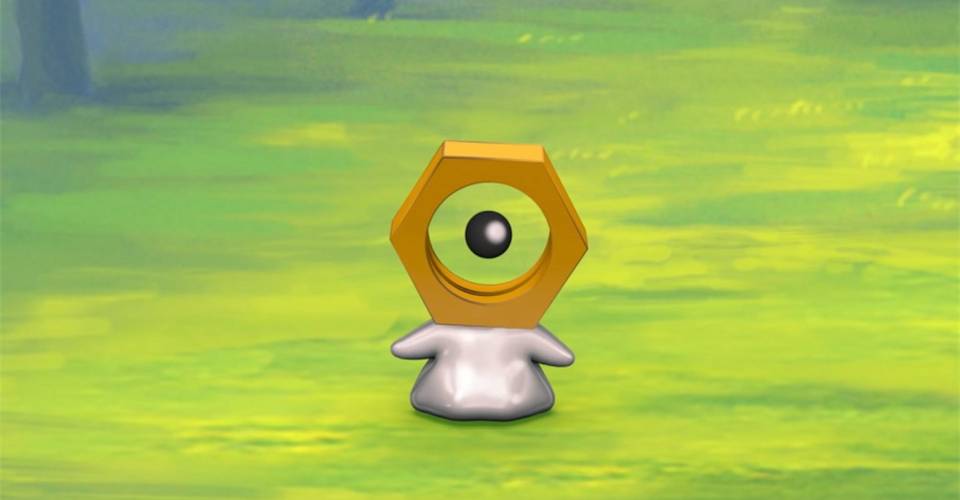 Pokemon Go All Meltan Special Research Quests And Rewards