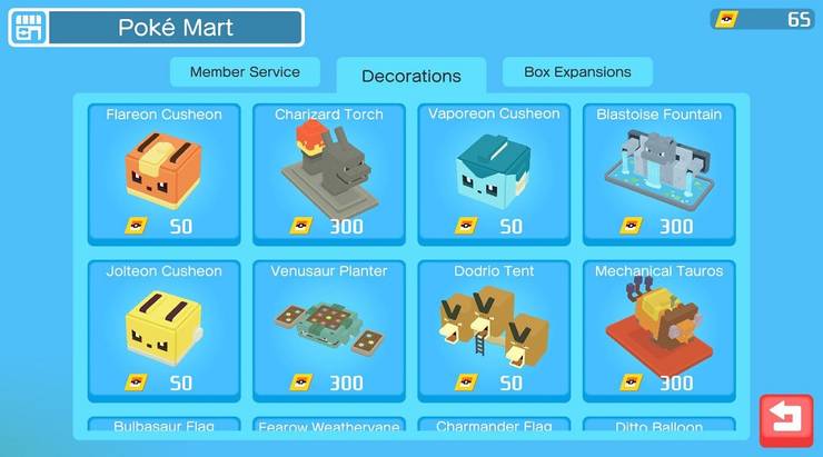 Pokemon Quest Recipes Ditto