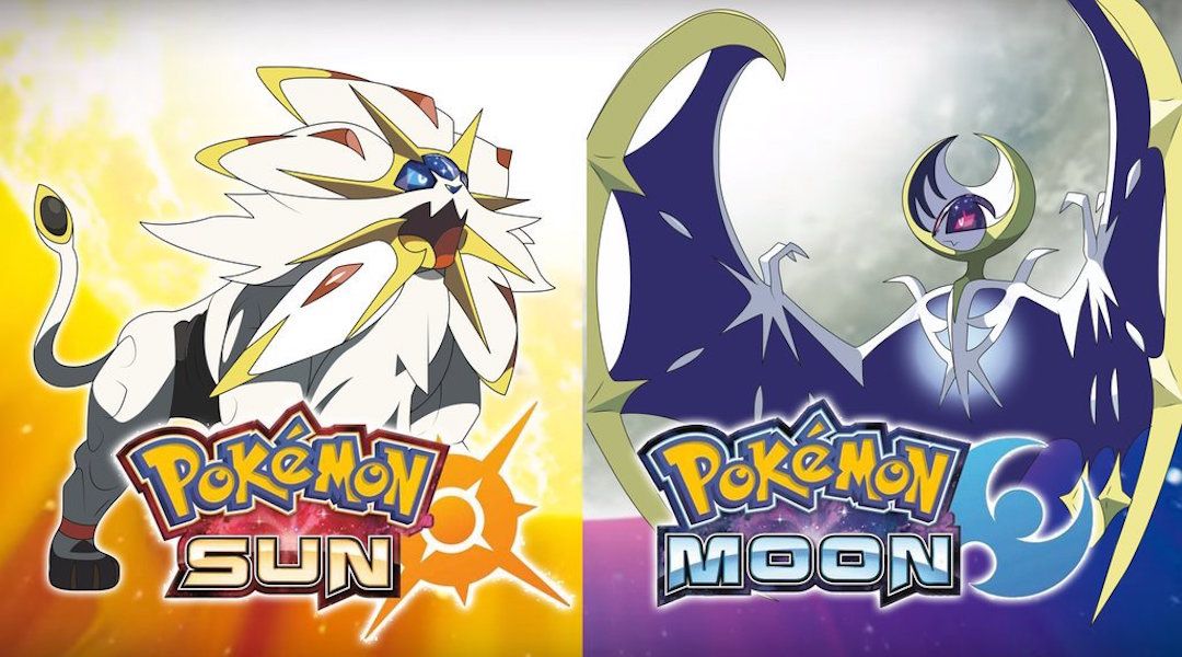 pokemon sun and moon free guide