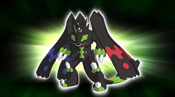 There Are Too Many Legendary Pokemon Now Game Rant