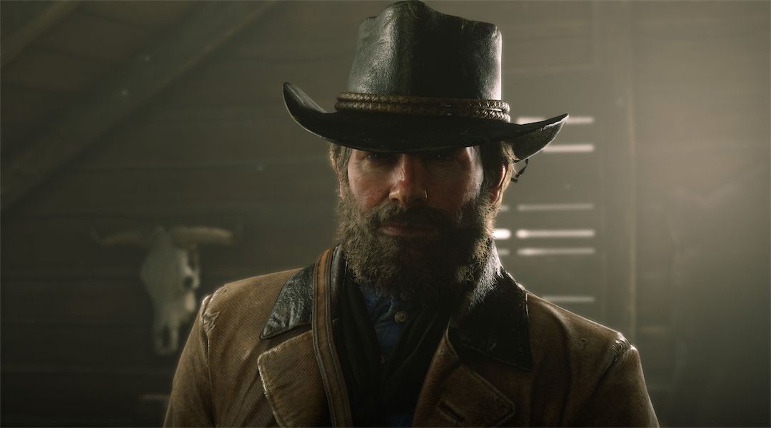 Featured image of post Arthur Morgan Max Hair And Beard A video explaining how to grow arthur morgan beard and hair to the max length possible in red dead redemption 2