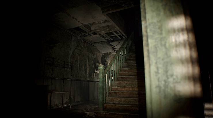 Resident Evil 7 Demo Guide All Endings And Secrets Game Rant